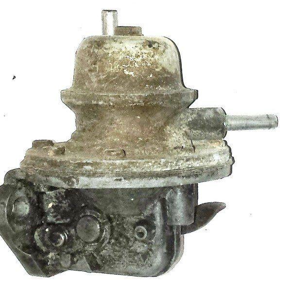 Pompen Peugeot 404 pijp motor tank Benzine water ruitwisser, Ophalen, Gebruikt