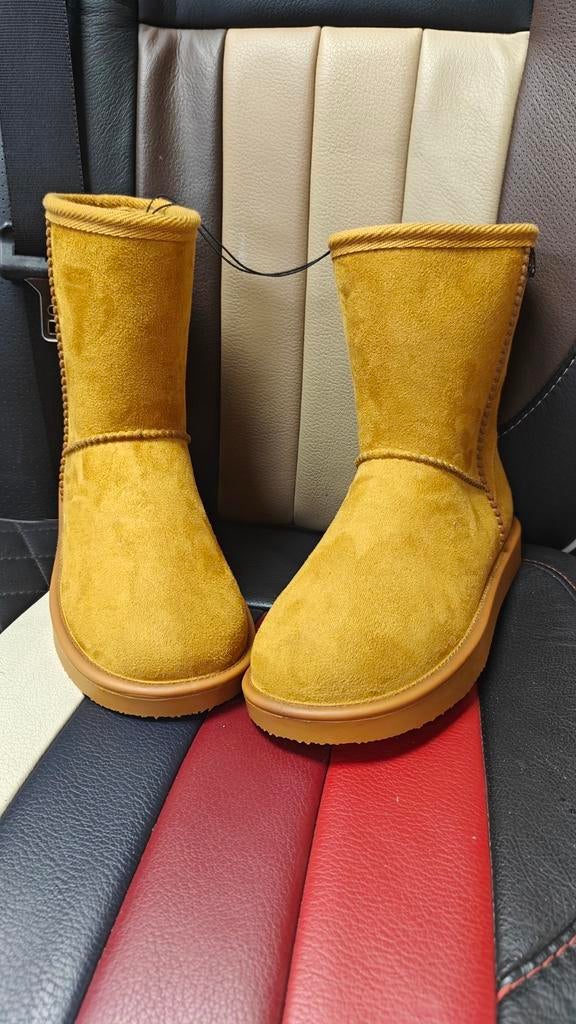 HKM All weather boots Davos. Maat 38 39 40 41 42, Dieren en Toebehoren, Paardrijkleding, Eu, Eu, Ophalen of Verzenden, Schoeisel