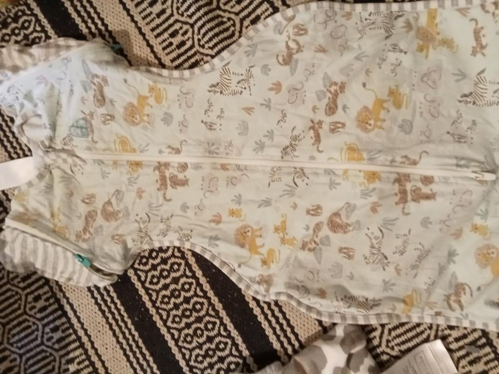 Inbaker slaapzakjes 3 stuks voor 25euro, Ophalen of Verzenden