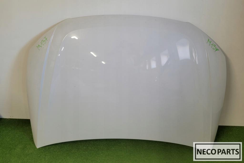 SEAT ATECA CUPRA 575 MOTORKAP  ORIGINEEL ALLES LEVERBAAR!!!, Gebruikt, -, Ophalen of Verzenden, Achter