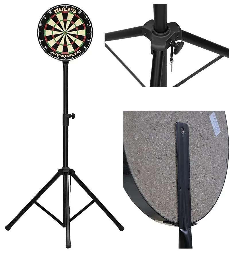 WINMAU VERTEX DARTBORD STANDAARD, Sport en Fitness, Darts, Ophalen of Verzenden, Nieuw, Dartbord
