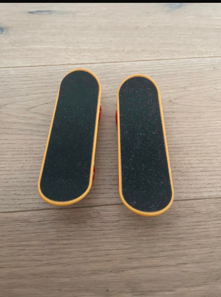 2 Finger Skateboards, Verzamelen, Speelgoed, Nieuw, Ophalen of Verzenden