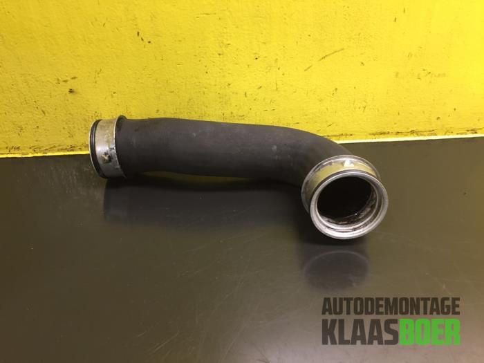 Intercooler Slang van een Volkswagen Passat, Ophalen of Verzenden, 12 maanden garantie, Gebruikt, Volkswagen
