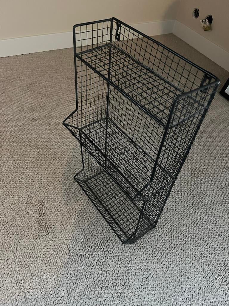 Klein rekje, Ophalen of Verzenden