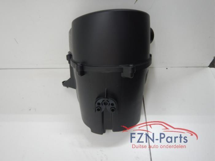 VW Polo 6R Luchtfilter 1.2/1.4 TSI, Ophalen of Verzenden, Gebruikt