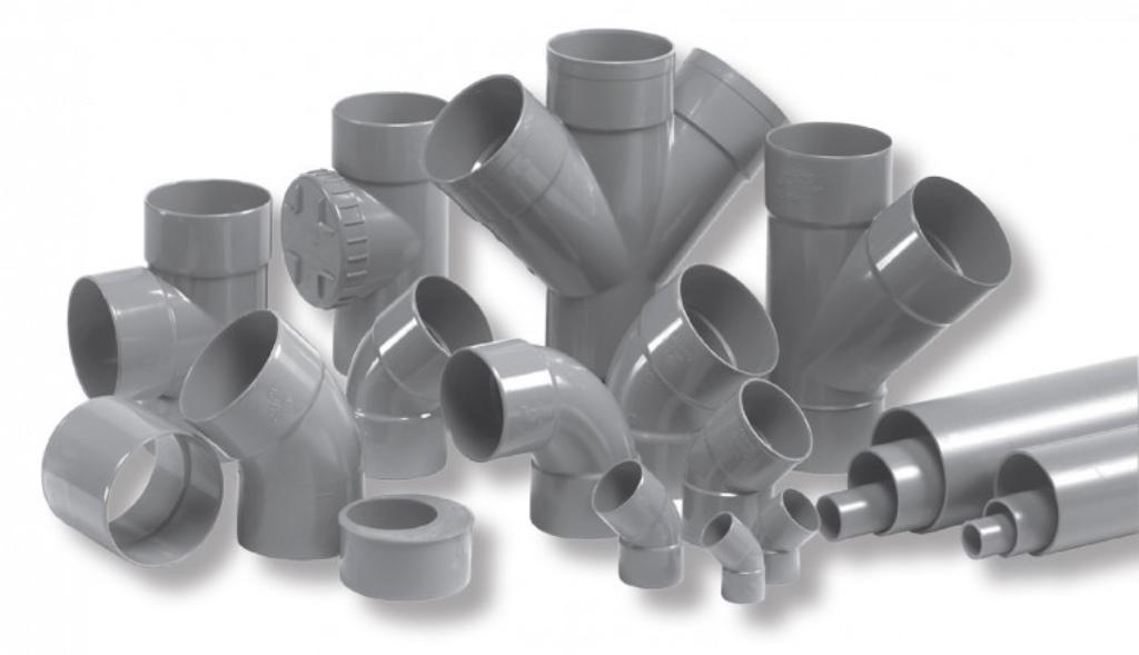 Pvc  buis uitvooraad leverbaar GOEDKOOPSTE OP MARKTPLAATS, Ophalen, Pvc, Nieuw, 4 tot 6 meter