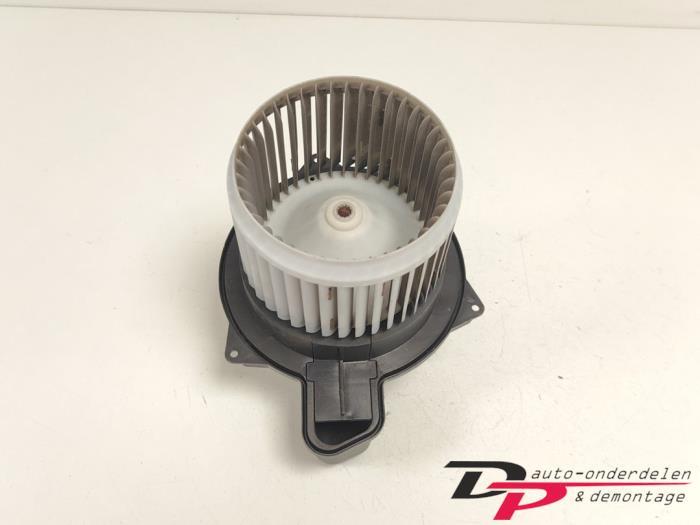Kachel Ventilatiemotor van een Fiat Panda, Auto-onderdelen, Gebruikt, -, -, Ophalen of Verzenden