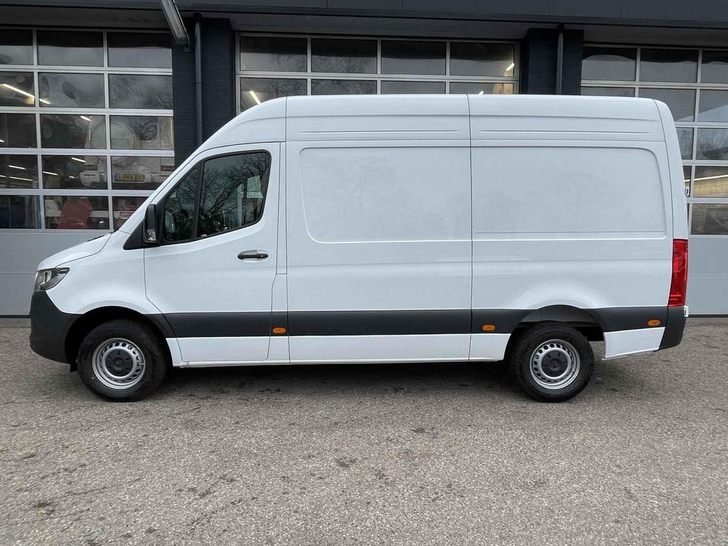 Mercedes-Benz Sprinter 315 1.9 CDI L2 Pro HD | Sprinter BPM-, Automaat, Gebruikt, Euro 6, 4 cilinders