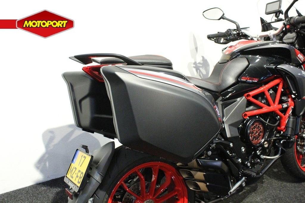 MV Agusta TURISMO VELOCE RC SRS (bj 2021) - foto 2