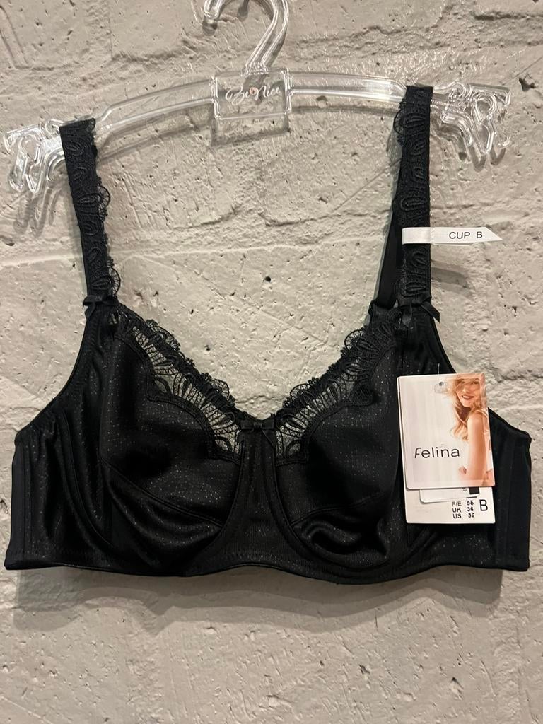 Felina bh maat 80B NIEUW!! Nu €30,-, Ophalen of Verzenden, BH