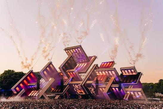 6x Awakenings Festival Zaterdag 11 juli 2026!, Tickets en Kaartjes, Drie personen of meer