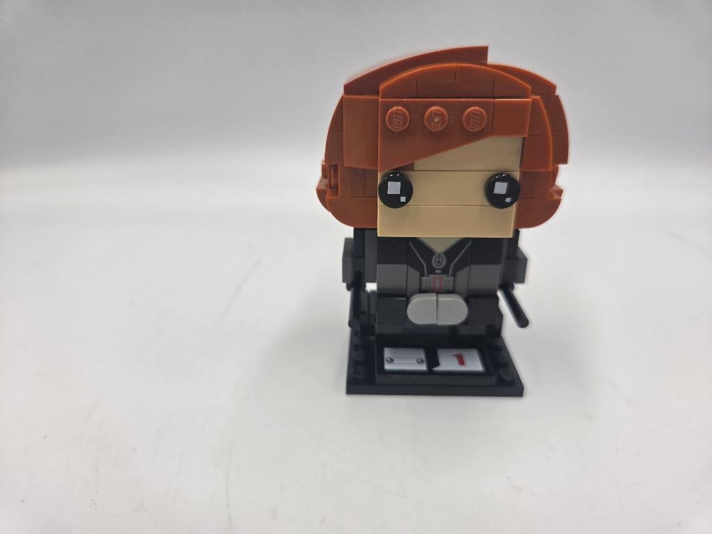 Lego Brickheadz 41591 Black Widow, Ophalen, BrickHeadz, Lego, Nieuw