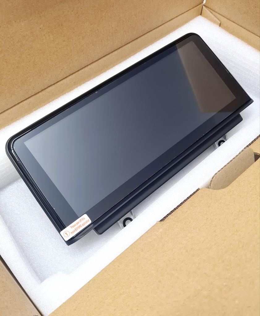 BMW 1 - 3 - 4 serie SCHERM CARPLAY / ANDROID AUTO navigatie, Ophalen of Verzenden, Nieuw