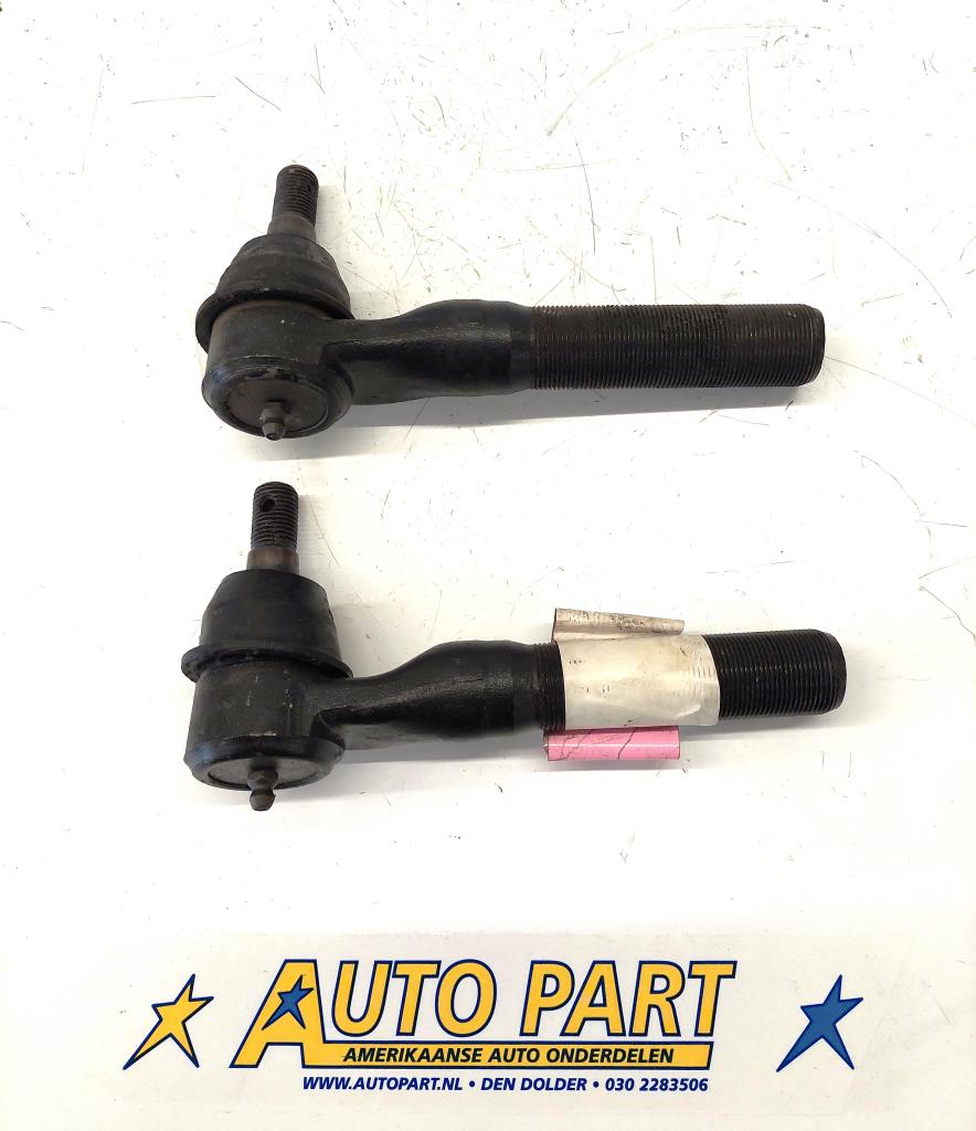 Dodge Ram pickup 4x4 stuurkogel 1998-1999, Auto-onderdelen, PO Box 21-8004 | Auburn Hills, MI 48321-8004, Amerikaanse onderdelen