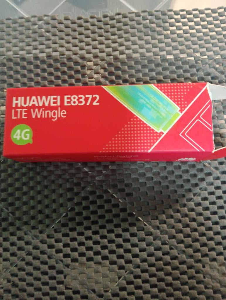 internet  usb dongle, Ophalen of Verzenden, Nieuw, 128 GB