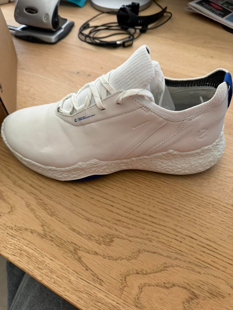 Nieuwe golfschoenen Ekko M golf Biom H5 maat 43, Ophalen of Verzenden, Nieuw, Schoenen, Overige merken