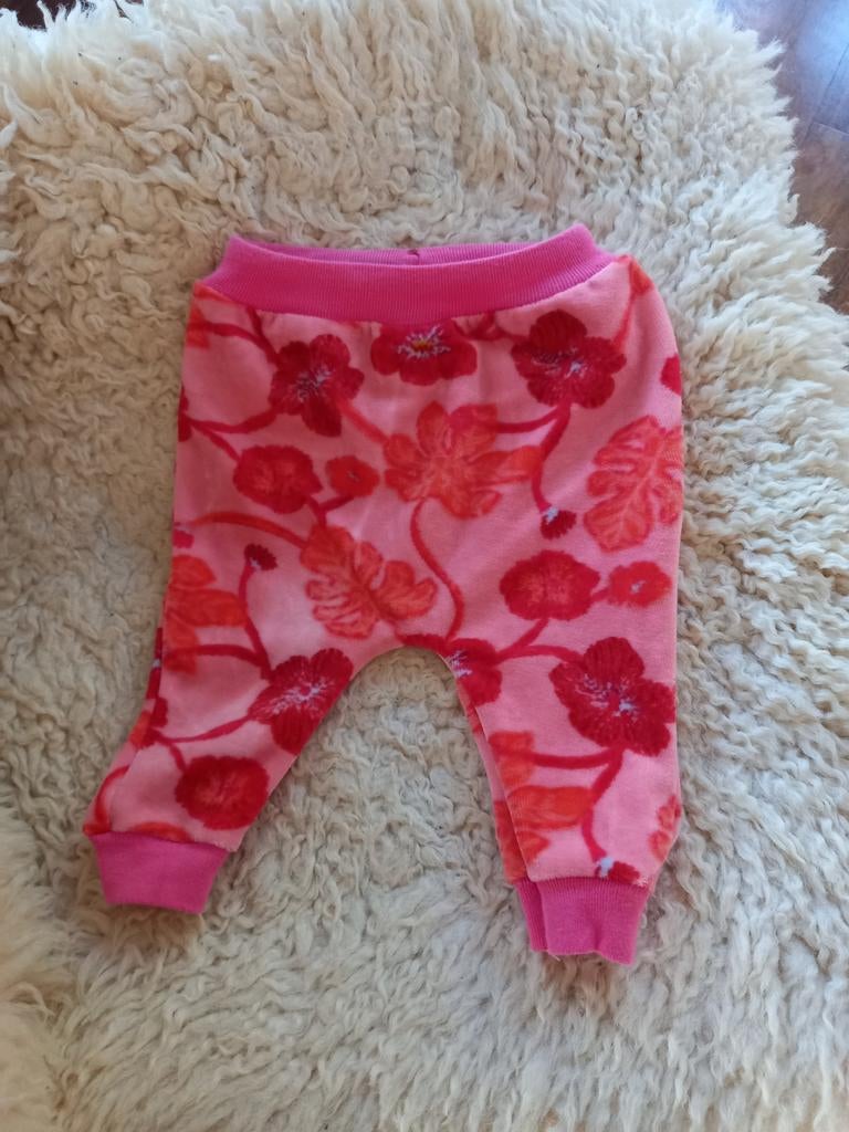 10 stuks prematuur baby broek shirt muts mt 44 50/56 nieuw, Kinderen en Baby's, Babykleding | Prematuur, Ophalen of Verzenden