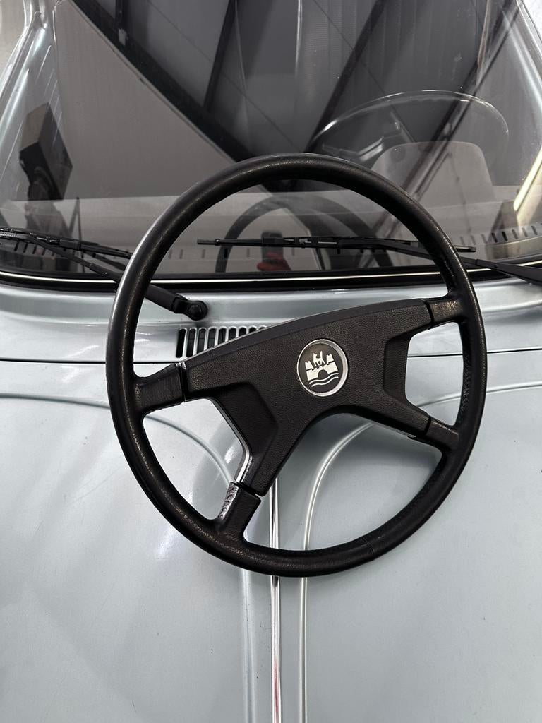 Volkswagen Kever Big Bug stuur 1303, Ophalen of Verzenden, Volkswagen