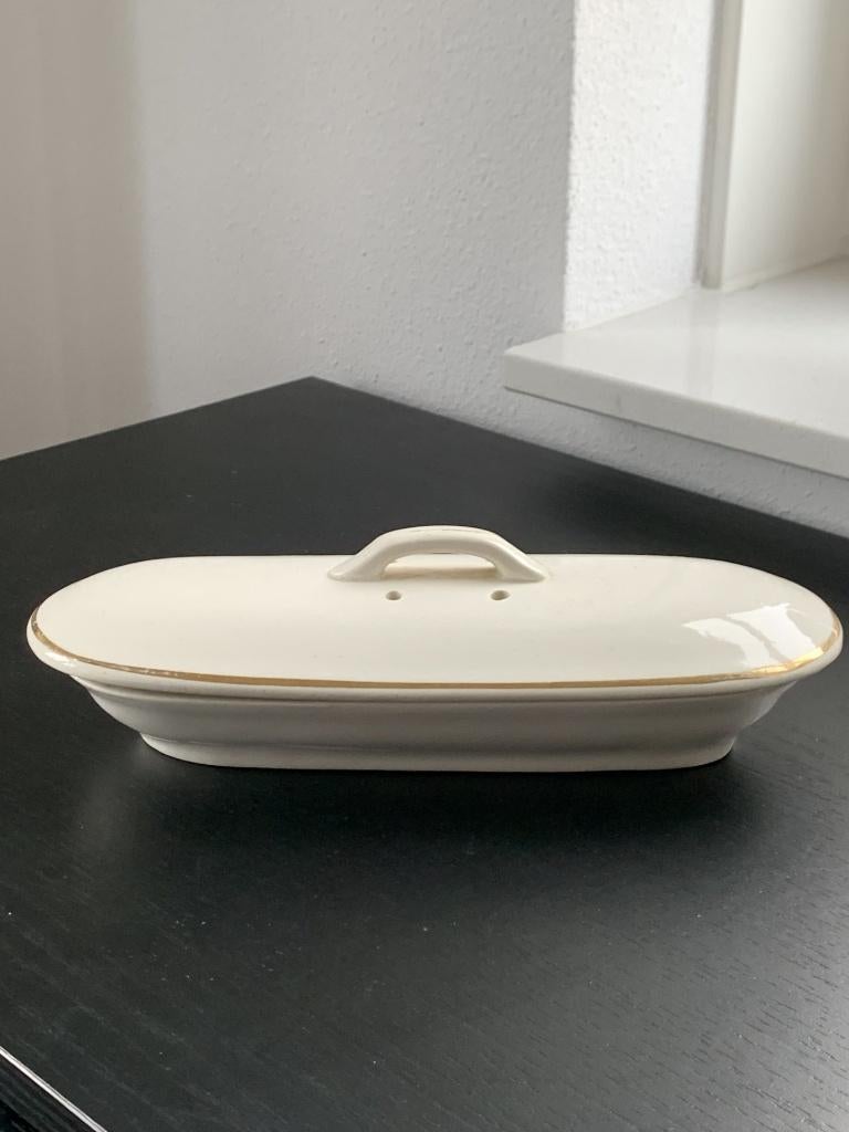 Antiek vintage  kammenbakje, Antiek en Kunst, Antiek | Keramiek en Aardewerk, Ophalen