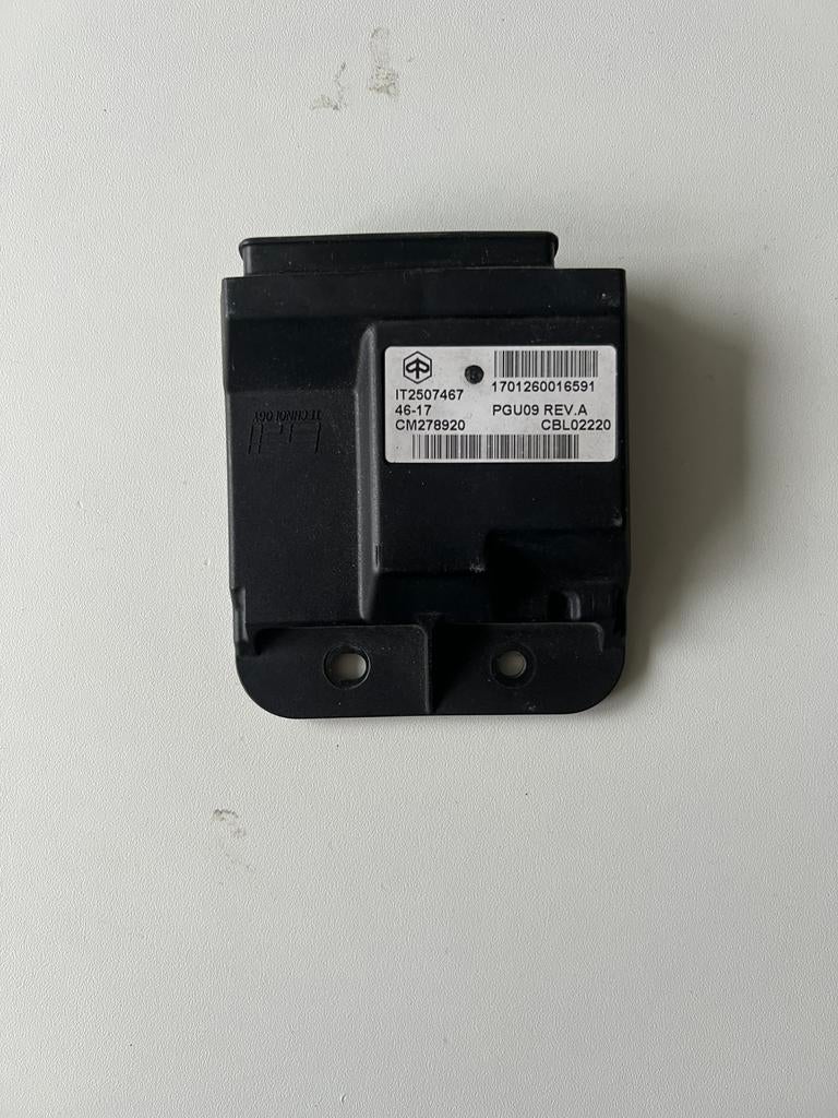 Piaggio cdi 25km/h (origineel), Ophalen of Verzenden, Zo goed als nieuw, Benzine, Zip