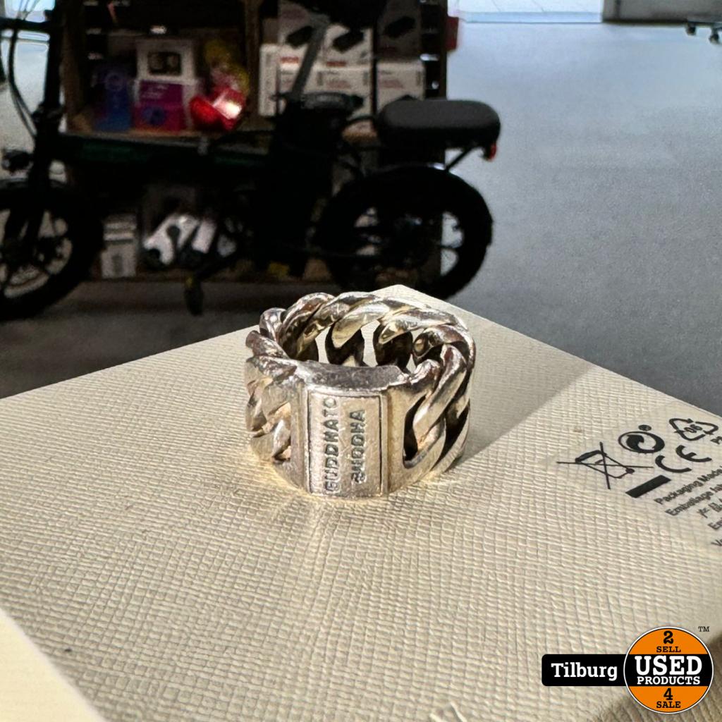 Buddha To Buddha Esther Ring | Met garantie, Sieraden, Tassen en Uiterlijk, Horloges | Heren, Flex Ltd., Zo goed als nieuw, https://flex.com/contact-us