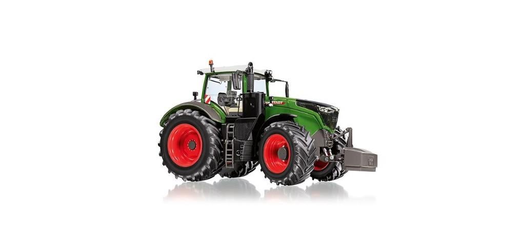 Fendt 1050 Vario, Overige merken, Wiking, Tractor of Landbouw, Nieuw