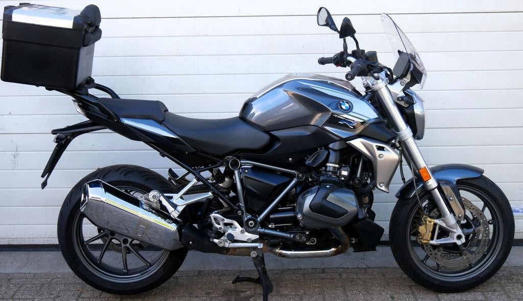 BMW R 1250 R (BTW) (bj 2021)