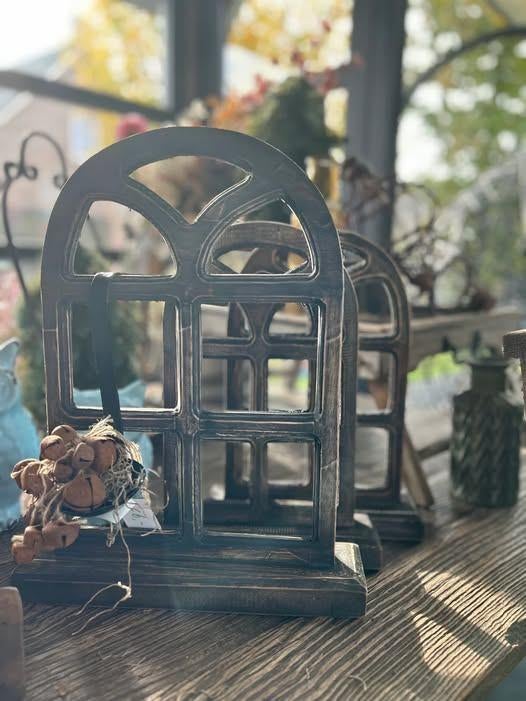 stalraam, Huis en Inrichting, Woonaccessoires | Overige, Hout, Nieuw, Ophalen of Verzenden, Landelijk