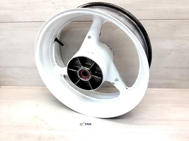 CBR900 2000 - 2001 Honda Velg D1-48985