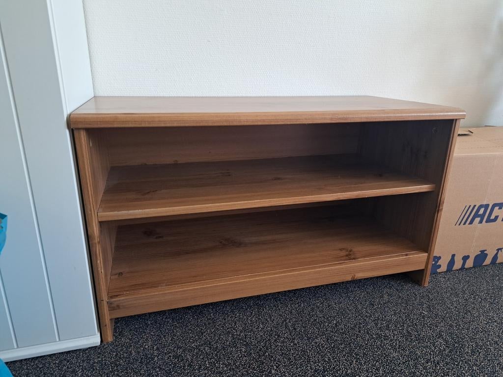 Gratis lage kast, Ophalen, Gebruikt, 25 tot 50 cm, Minder dan 100 cm