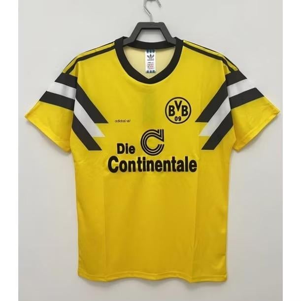 Borussia Dortmund, Ophalen of Verzenden, Shirt