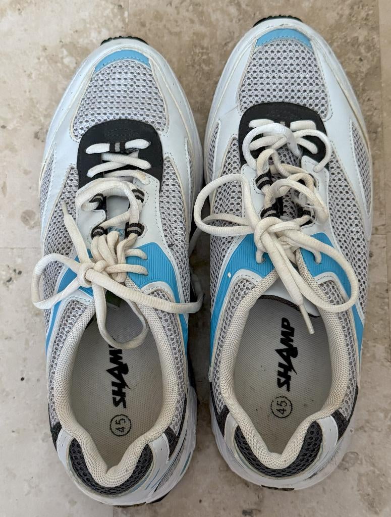 Shamp sportschoenen maat 45, Overige kleuren, Sportschoenen, Shamp, Ophalen of Verzenden