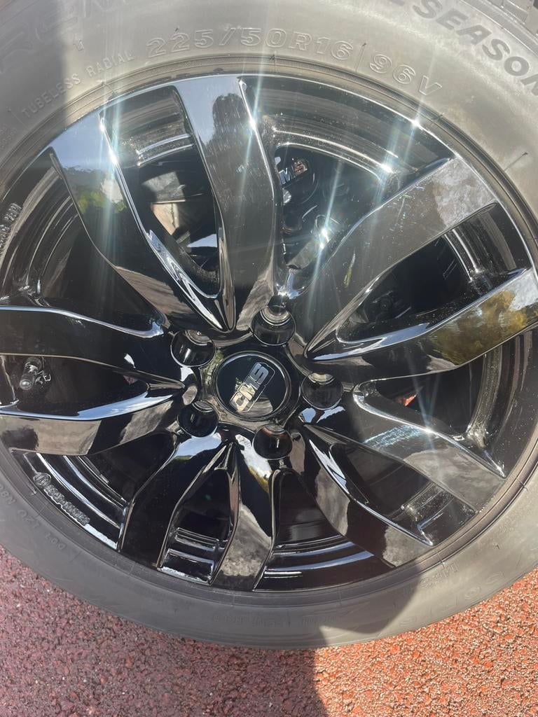 Te koop nieuw, Auto-onderdelen, Banden en Velgen, Ophalen, Nieuw, All Season, Band(en)