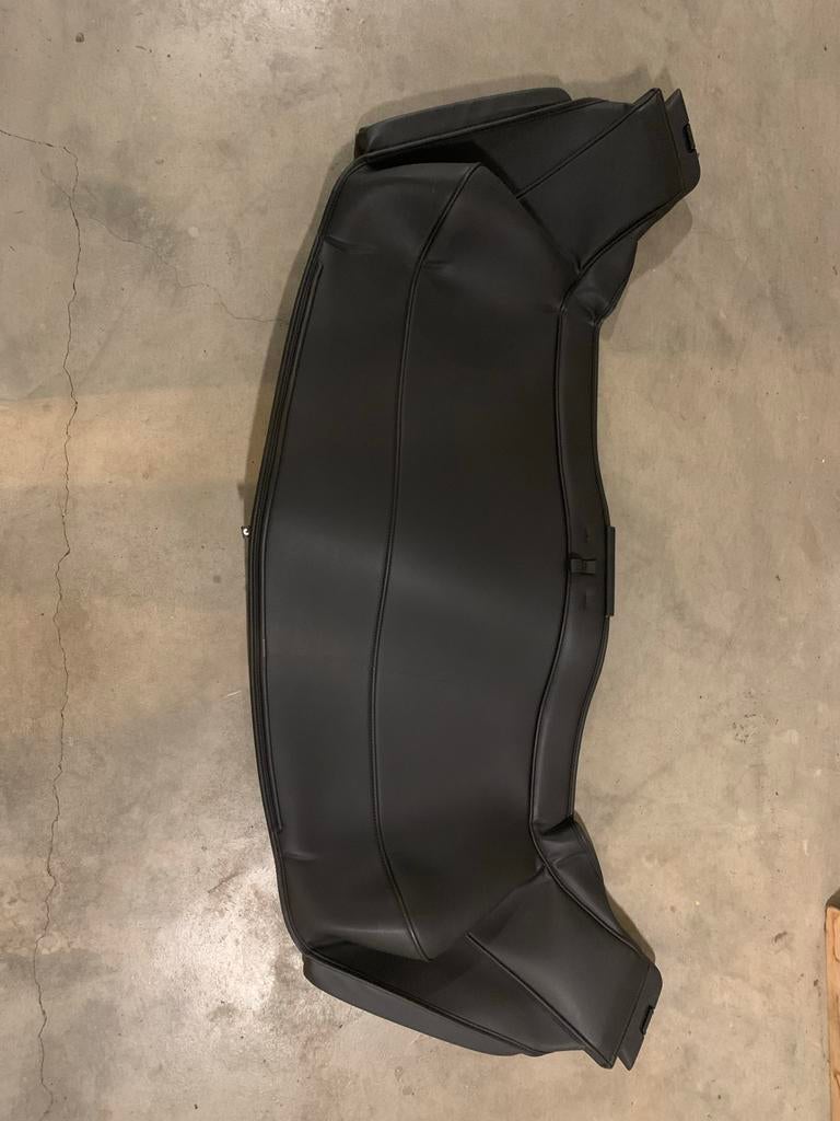 Cabrio hoes voor VW Beetle (type 5C) - Bescherming en stijl, Auto-onderdelen, Ophalen of Verzenden, Nieuw, Volkswagen