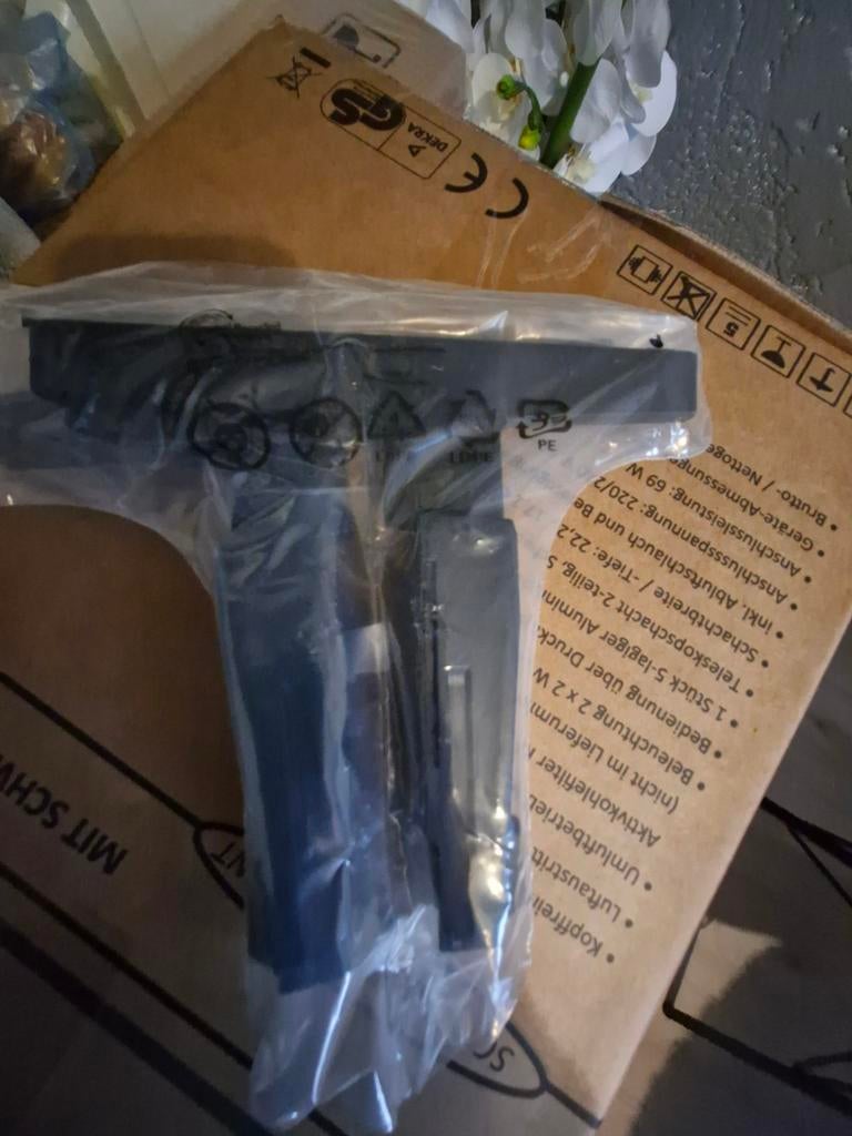 Samsung smart tv2025, Ophalen of Verzenden, Nieuw