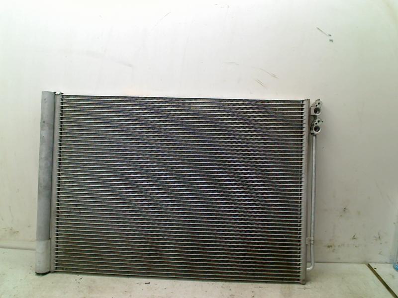 Airco Condensor BMW 5 serie (F10) 2019 8FC351309141, Gebruikt, Petuelring 130, München 80809, , Duitsland, BMW, Bayerische Motoren Werke AG