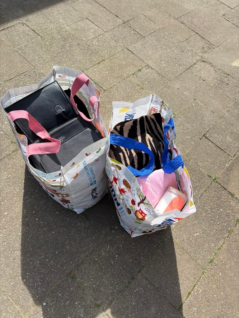 Kleding bundel pakket dames maat S/M, Ophalen of Verzenden, Zo goed als nieuw, Maat 36 (S)