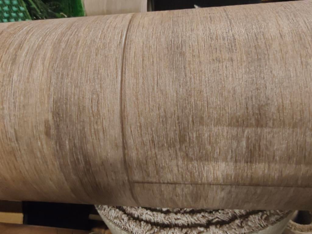 Mooie coupon vinyl maat, Ophalen, Nieuw, Vinyl