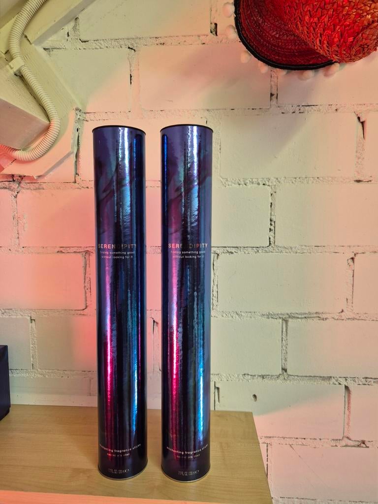 Rituals Serendipity geurstokken, Ophalen of Verzenden, Nieuw