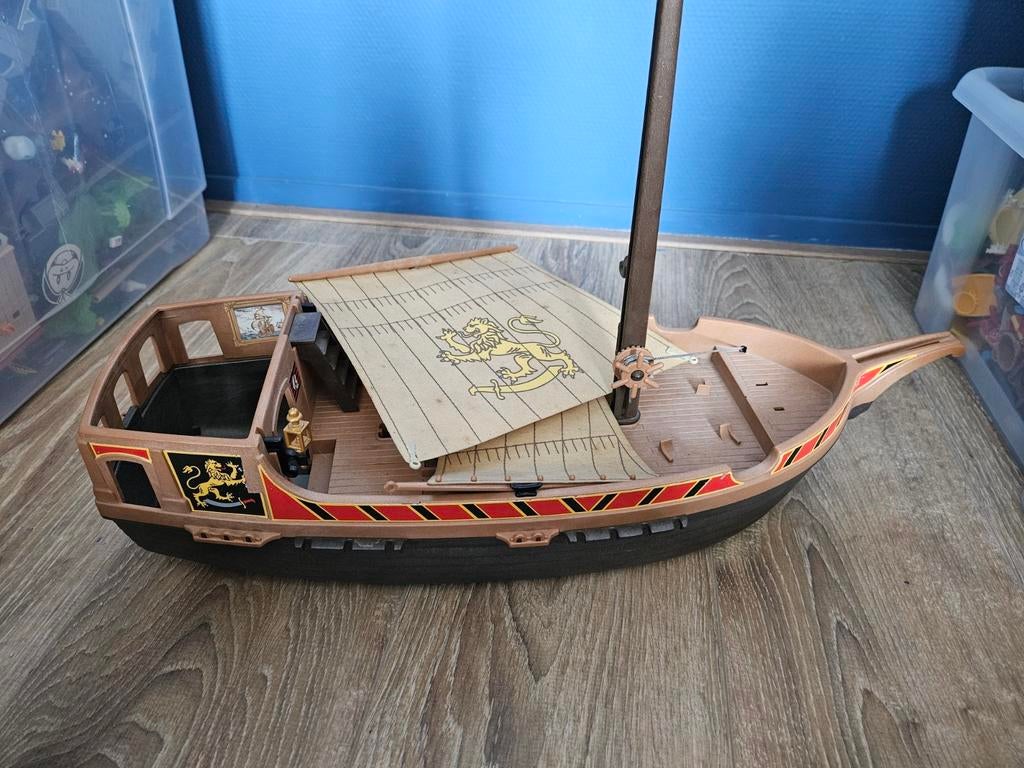 Bulk playmobil, Ophalen of Verzenden