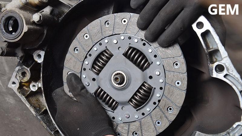 Chrysler koppeling vervangen?, Niet ingevuld, Niet ingevuld, Ophalen of Verzenden, Overige automerken