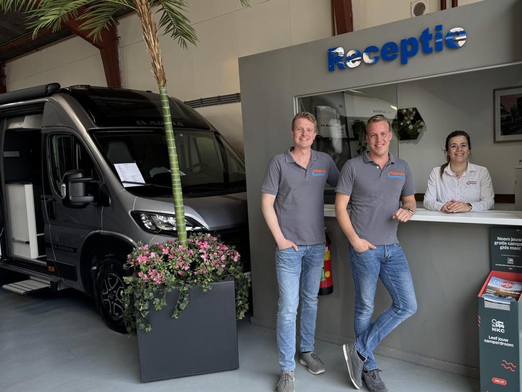 Dethleffs Globebus Camp Active T4 Lengte bedden / Vol opties, Automaat, Standaard zit, Ringverwarming, Fiat