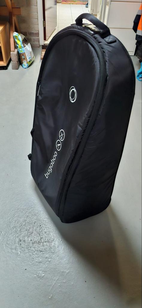 Bugaboo transporttas voor kinderwagen, Kinderen en Baby's, Kinderwagens en Combinaties, Ophalen, Gebruikt, Kinderwagen, Bugaboo