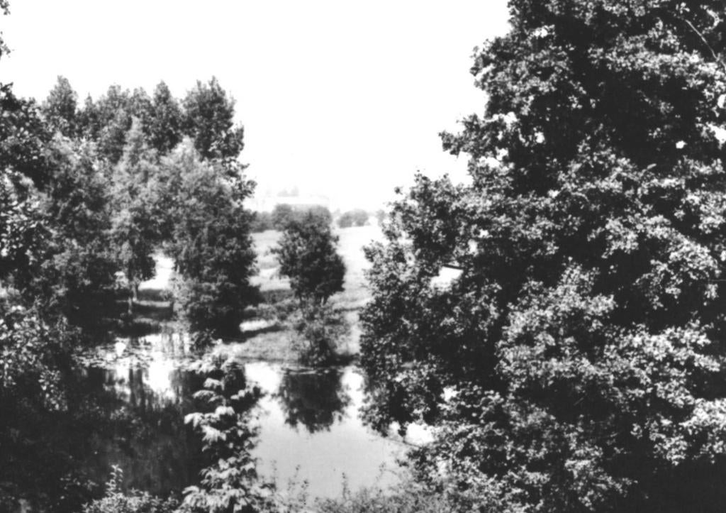 802315 Bergambacht ZH 1969 Bergambacht zegel Kind met fluit, Ophalen of Verzenden, 1960 tot 1980, Gelopen, Zuid-Holland