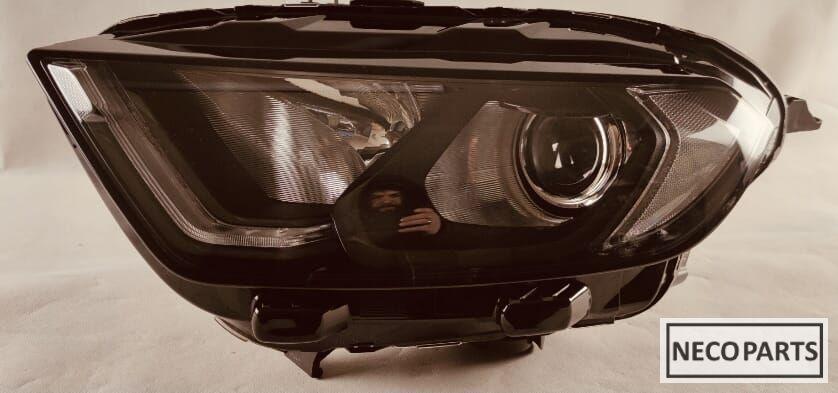 FORD ECOSPORT XENON KOPLAMP LINKS ORIGINEEL GN15-13D155, Auto-onderdelen, Verlichting, Gebruikt, -, -, Ophalen of Verzenden