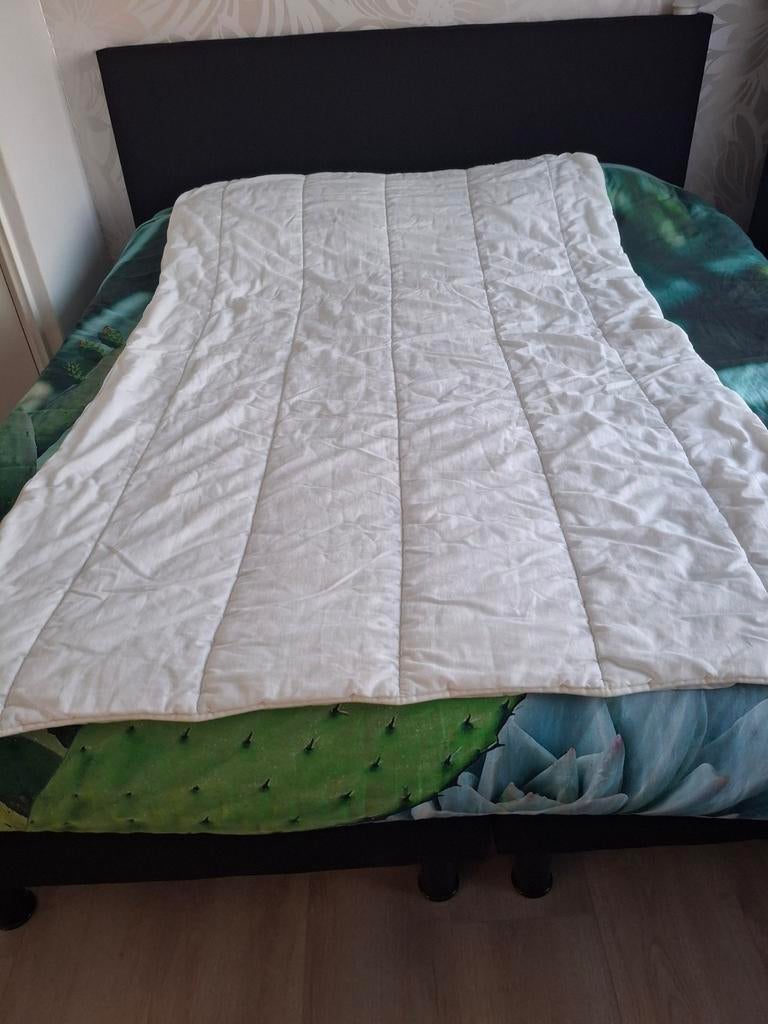 Eenpersoons dekbed, Ophalen, Eenpersoons, Wit, Deken of Dekbed