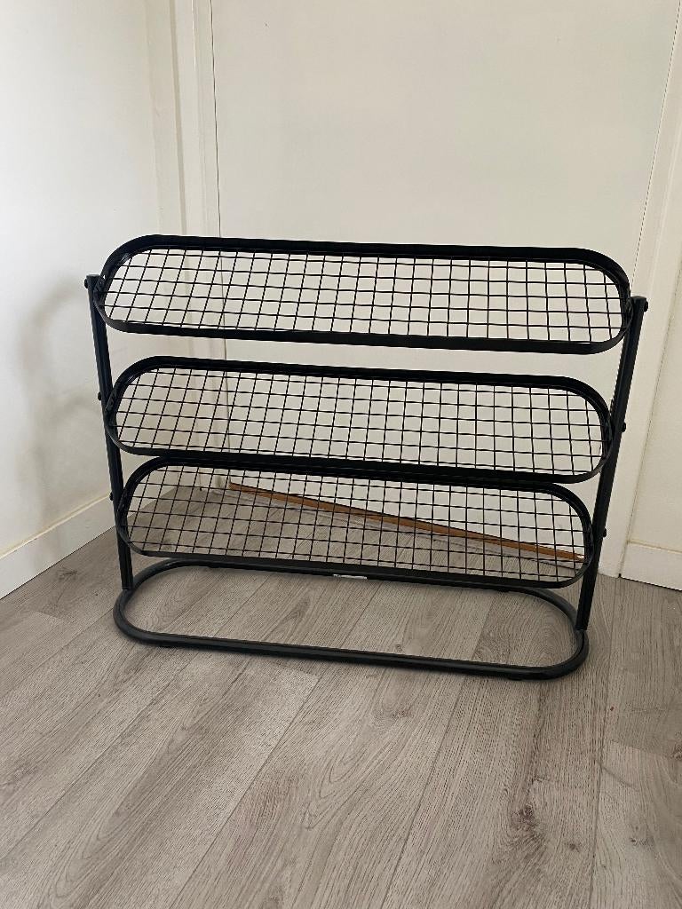 IKEA Shoe rack, Ophalen, Zo goed als nieuw
