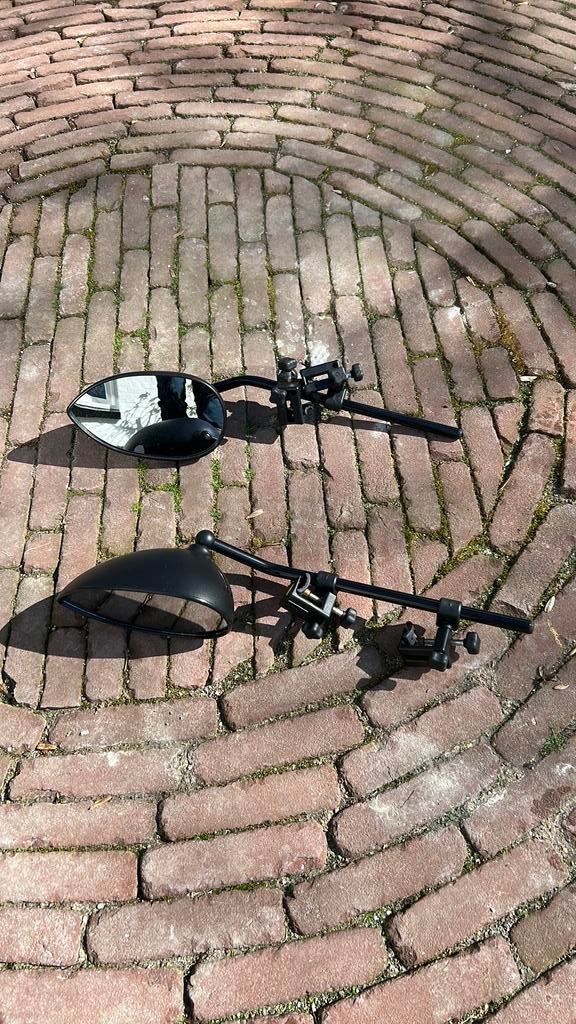 Nieuwe Caravan spiegels, Ophalen of Verzenden