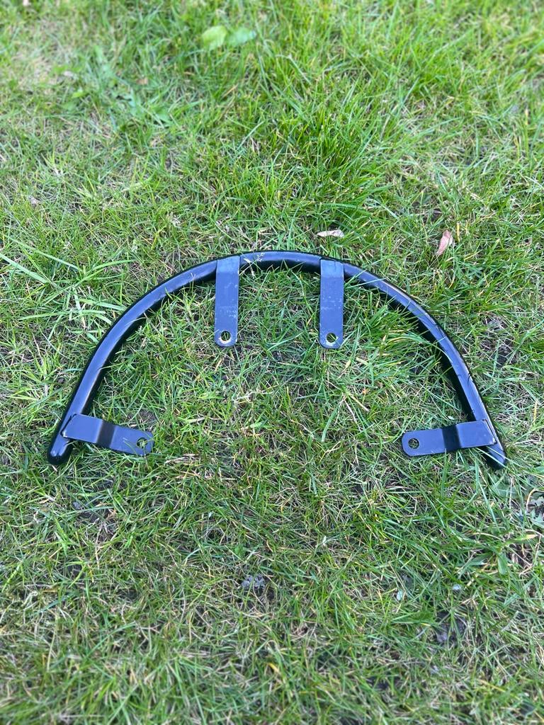 Oppakbeugel Piaggio Zip, Ophalen of Verzenden, Zo goed als nieuw, Piaggio