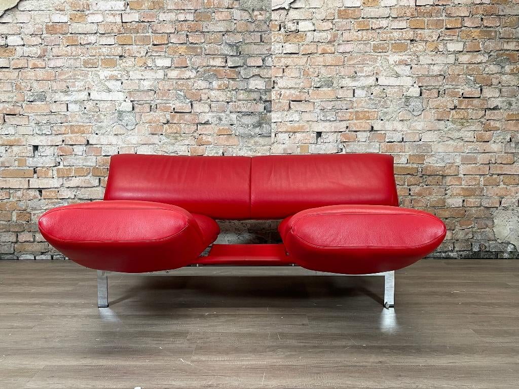 De Sede DS 140 bij TheReSales, Ophalen, Gebruikt, Design, Tweepersoons